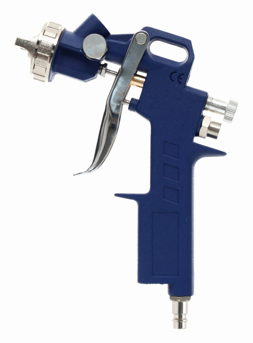 Compresor aer comprimat 24 litri 8 bar 2,8 KW + Kit 8 in 1 (KD400-K3) [34]