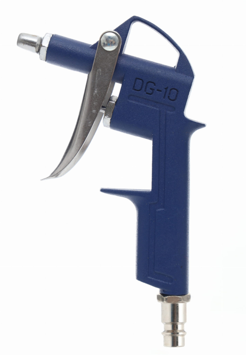 Compresor aer comprimat 24 litri 8 bar 2,8 KW + Kit 8 in 1 (KD400-K3) [37]