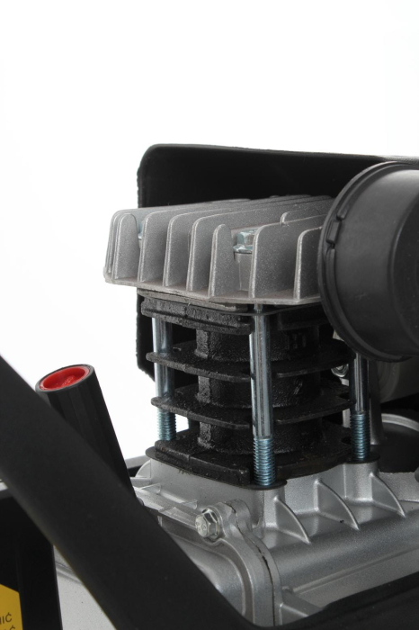 Compresor aer comprimat 24 litri 8 bar 2,8 KW + Kit 8 in 1 (KD400-K3) [27]