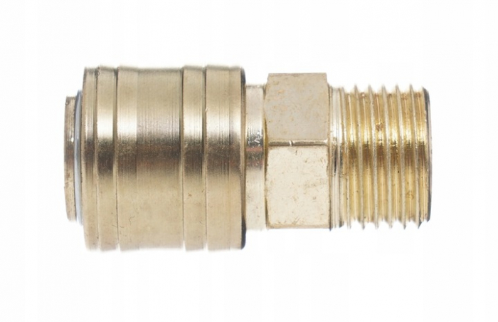 Compresor aer comprimat 25L litri 8 bar 300L min + kit scule pneumatice (TA300N+) [9]