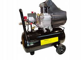 Compresor aer comprimat 25L litri 8 bar (HXAC25) [11]