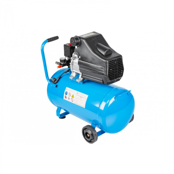 Compresor aer comprimat 50 litri 8 bar 2,8 KW (ALC-50) [2]