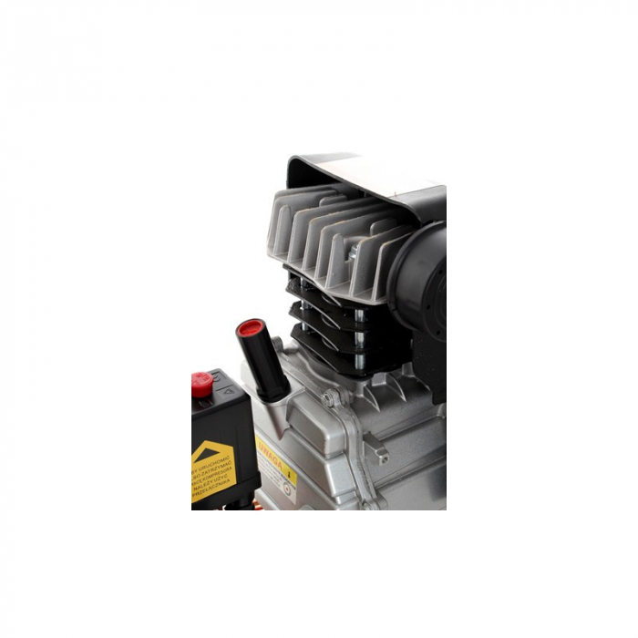 Compresor aer comprimat 50 litri 8 bar 2,8 KW (KD401/TA301N) [13]