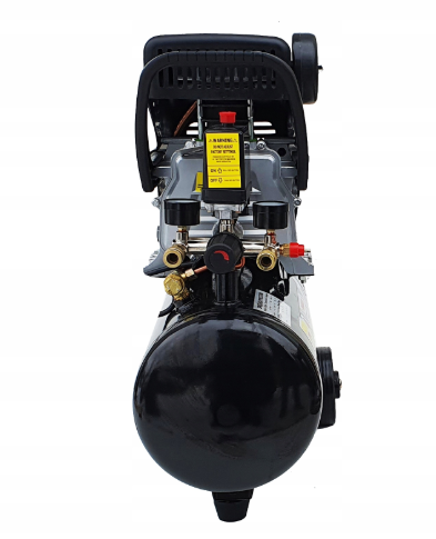 Compresor aer comprimat 60L 3.8CP 210L min (OX-1004) [4]