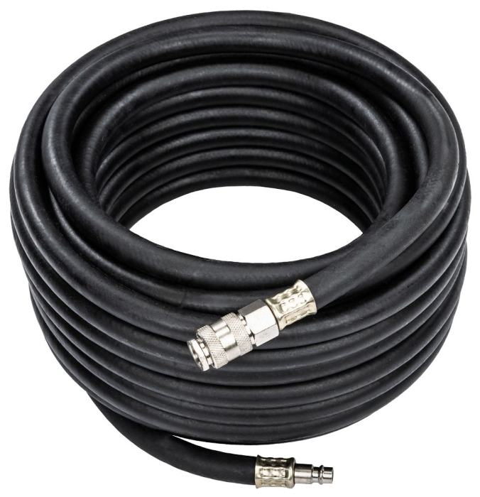 Compresor aer cu ulei 100L motor 3kW, 4CP debit 650l/min, presiune 8 bar alimentare trifazica 400V PM1304 (PM-KO-100T-400V) [6]