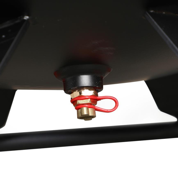 Compresor aer vertical silentios 100L 230V 10BAR fara ulei 395L/min 3000W (KD1389) [13]