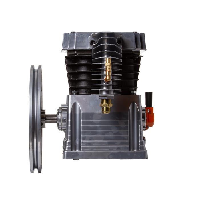 Compresor aer Z2090 pentru unitate compresor cu piston si utilizare atelier (B88081) [8]