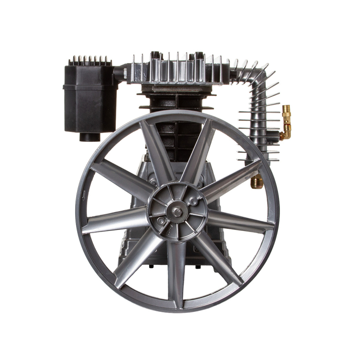 Compresor aer Z2090 pentru unitate compresor cu piston si utilizare atelier (B88081) [7]