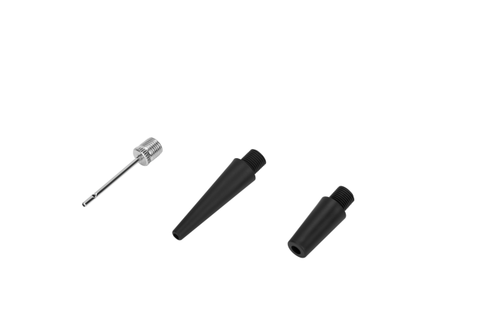 Compresor auto 12V 45 Lmin lanterna LED afisaj LCD (KD3440) [12]