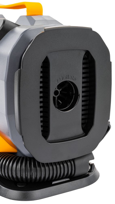 Compresor auto digital 12V si 230V presiune 10 bar cu functie umflare dezumflare PM1440 (PM-KB-150T ) [6]