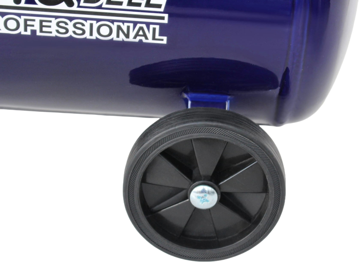 Compresor cu ulei 24L, 2800W, 205 l/min, 8 bar, 230V, 2880 rpm (KD4050) [12]