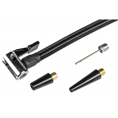 Compresor fara fir mini compresor pe baterie, pneumatic 9 bar cu manometru (ALCAP-21V) [11]