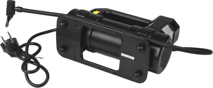 Compresor pentru umflat anvelope 280W 8 bar (KD3444) [12]