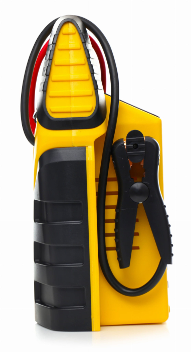 Compresor starter auto multifunctional 5 in 1 20 bar (KD1921) [13]