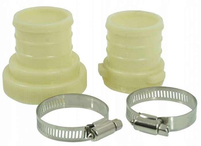 Conector de cuplare furtun apa pompieri 3 toli cupla prelungire extensie (V60177) [1]