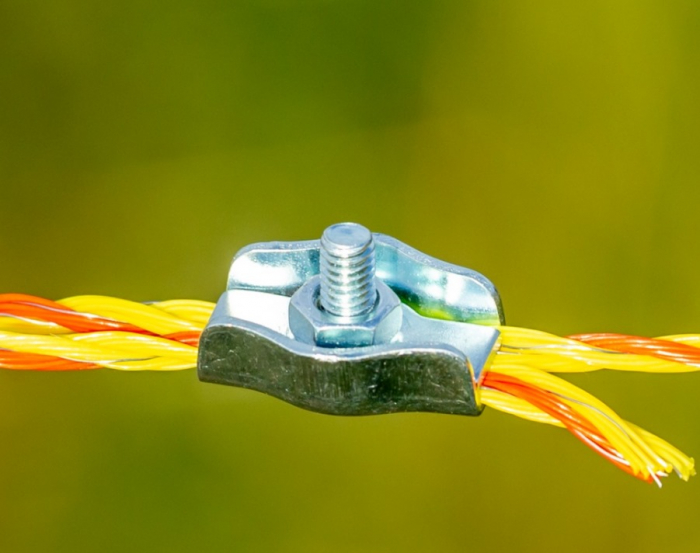 Conector fir 2-4 mm, simplu (AGR0110) [8]