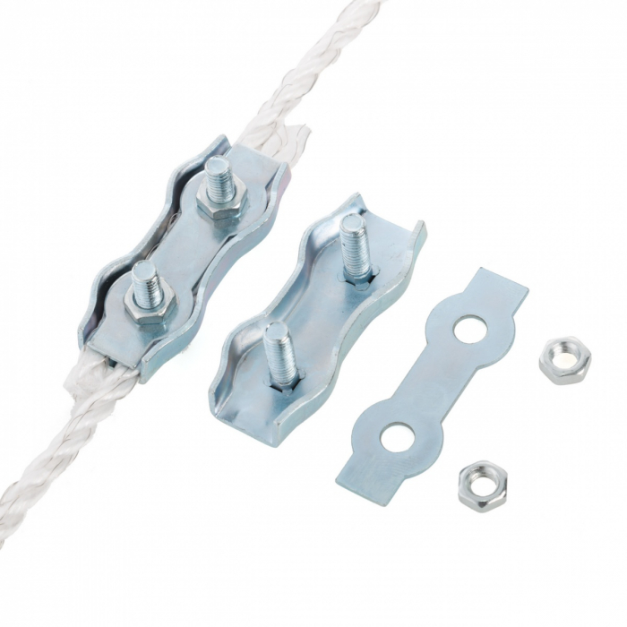 Conector frânghie 4-6 mm (AGR0118) [6]