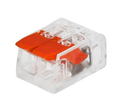 Conectori electrici rapizi 55 bucati 3 dimensiuni (KD11292) [6]