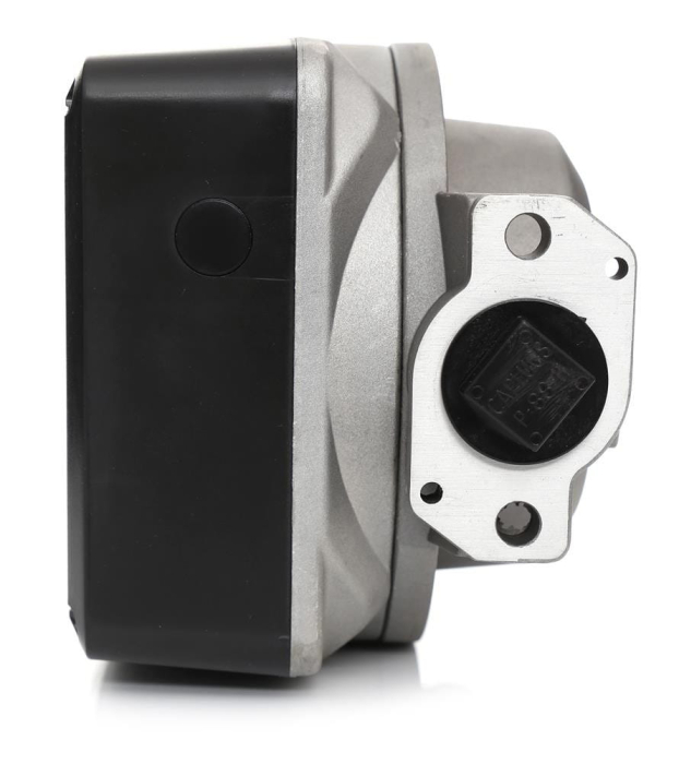 Contor CPN debitmetru combustbil carburant motorina benzina 120 lmin (KD1155) [12]