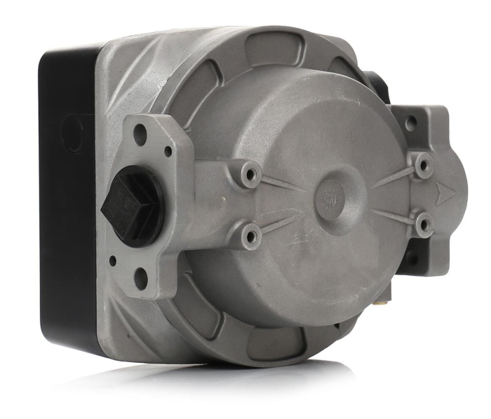 Contor CPN debitmetru combustbil carburant motorina benzina 120 lmin (KD1155) [4]