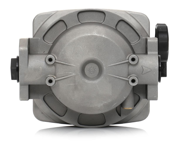 Contor CPN debitmetru combustbil carburant motorina benzina 120 lmin (KD1155) [5]
