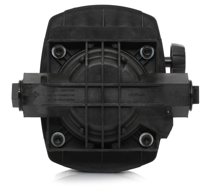 Contor CPN debitmetru combustbil carburant motorina benzina 120 lmin (KD1157) [5]