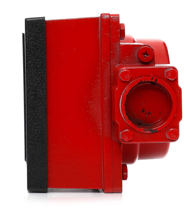 Contor CPN debitmetru combustbil carburant motorina benzina 150 lmin (KD1156) [3]