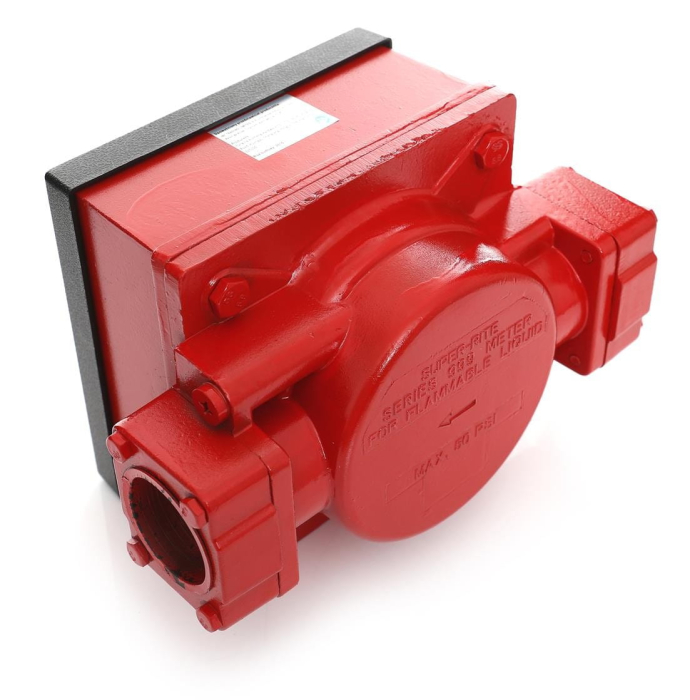 Contor CPN debitmetru combustbil carburant motorina benzina 150 lmin (KD1156) [11]