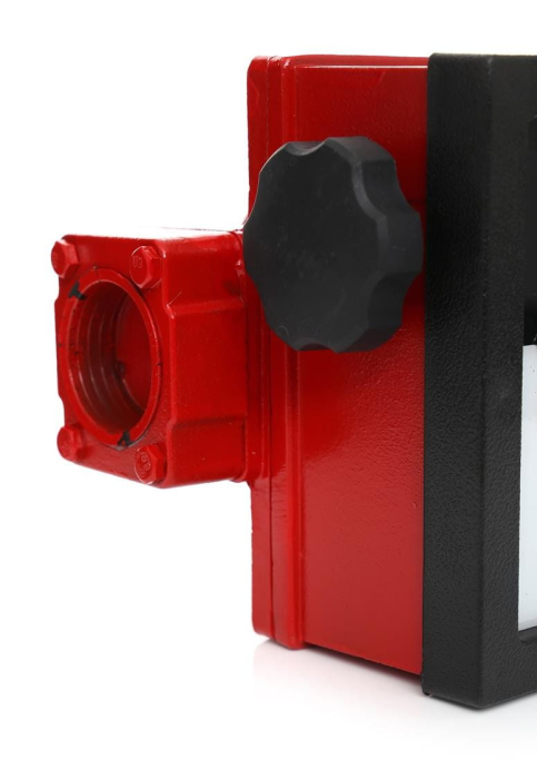 Contor CPN debitmetru combustbil carburant motorina benzina 150 lmin (KD1156) [10]