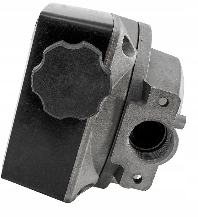 Contor digital pentru mini compresor aer, afisaj electronic, montare rapida (V80211) [5]