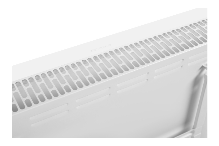 Convector electric 2400W cu WiFi si termostat pentru incalzire (KD6522) [7]