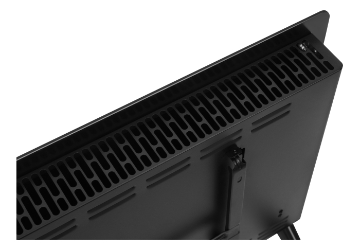 Convector electric 2500W cu WiFi si termostat pentru incalzire (KD6523) [10]
