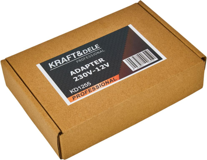 Convertor de tensiune ACDC 230-12V (KD1255) [16]