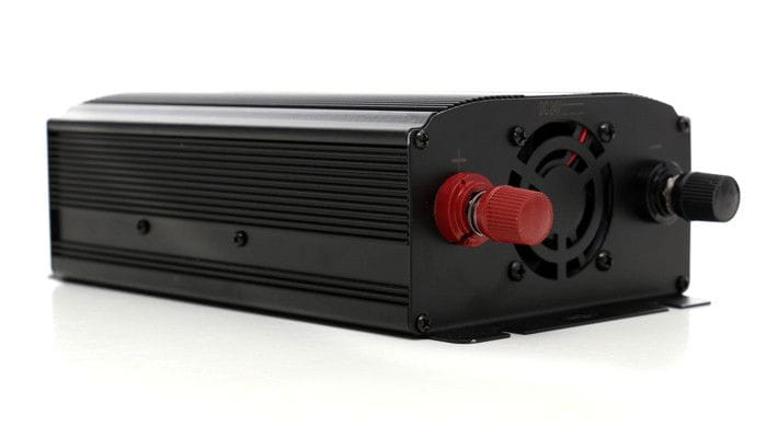 Convertor invertor de tensiune USB 350W - 700W 12V (KD1251) [12]
