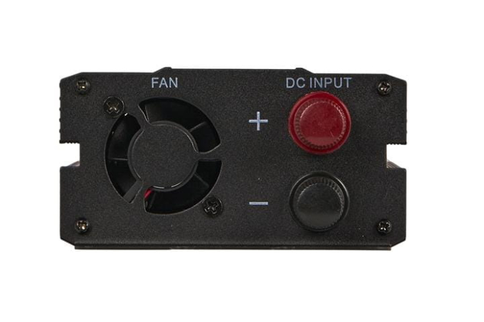 Convertor invertor de tensiune USB 500W - 1000W 12V (KD1256) [14]