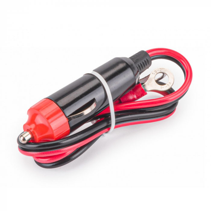 Convertor invertor tensiune 24V 220V 1100 2200W (PM1063) [4]