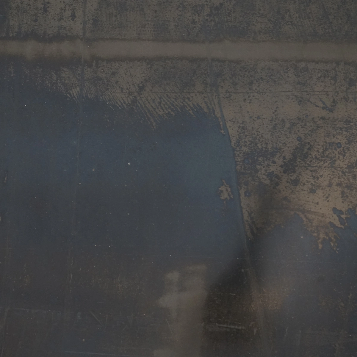 Covor cauciuc SBR+NR cu insertie textila si fara striatie LIS 2x1200x10000mm L=10m; l=1,2m; G=2mm  (DISCV11) [2]