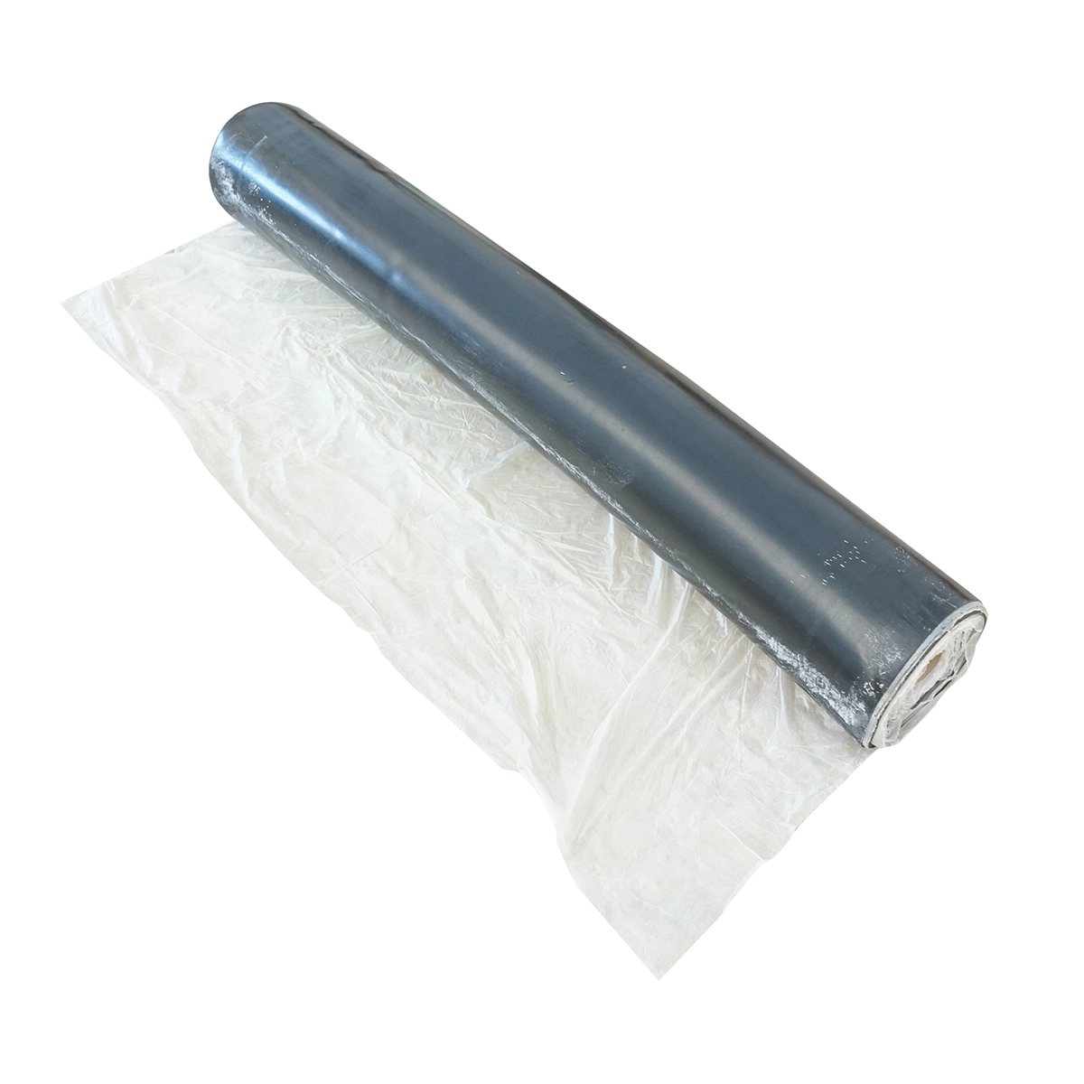 Covor cauciuc SBR+NR cu insertie textila si fara striatie LIS 2x1200x10000mm L=10m; l=1,2m; G=2mm  (DISCV11) [5]