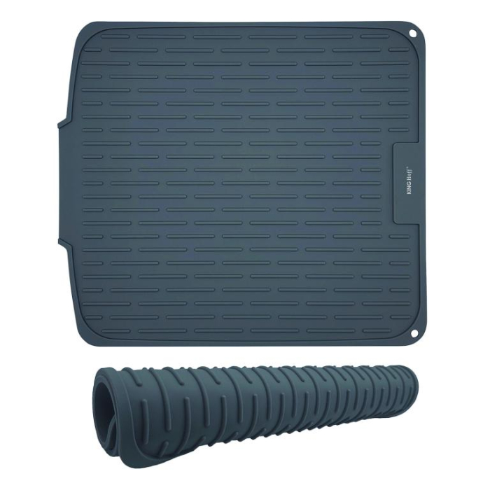 Covoras din silicon scurgator vase si protectie blat (KH-1905) [3]