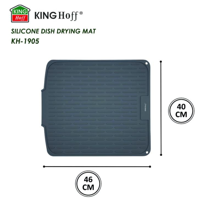 Covoras din silicon scurgator vase si protectie blat (KH-1905) [16]