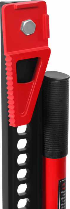 Cric agricol 48" 3T, inaltime ridicare 120 cm, lungime 122 cm, pentru off-road si utilaje (KD12680) [8]