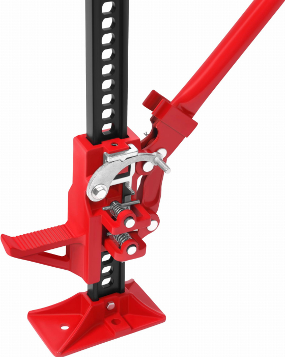 Cric agricol 48" 3T, inaltime ridicare 120 cm, lungime 122 cm, pentru off-road si utilaje (KD12680) [12]