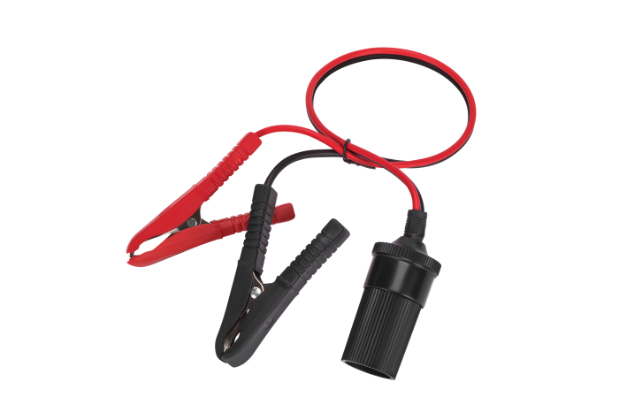 Cric auto hidraulic 12V 5T + pistol electric 350Nm + chei pentru roti  (KD1368) [13]