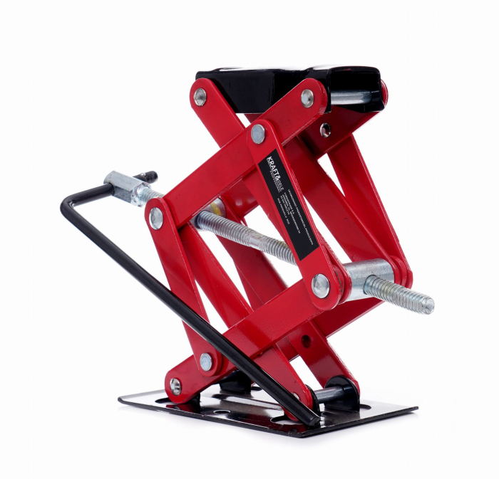 Cric auto tip foarfeca 2T (KD354) [4]