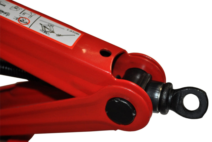 Cric auto trapezoidal 1.5T (KD384) [2]