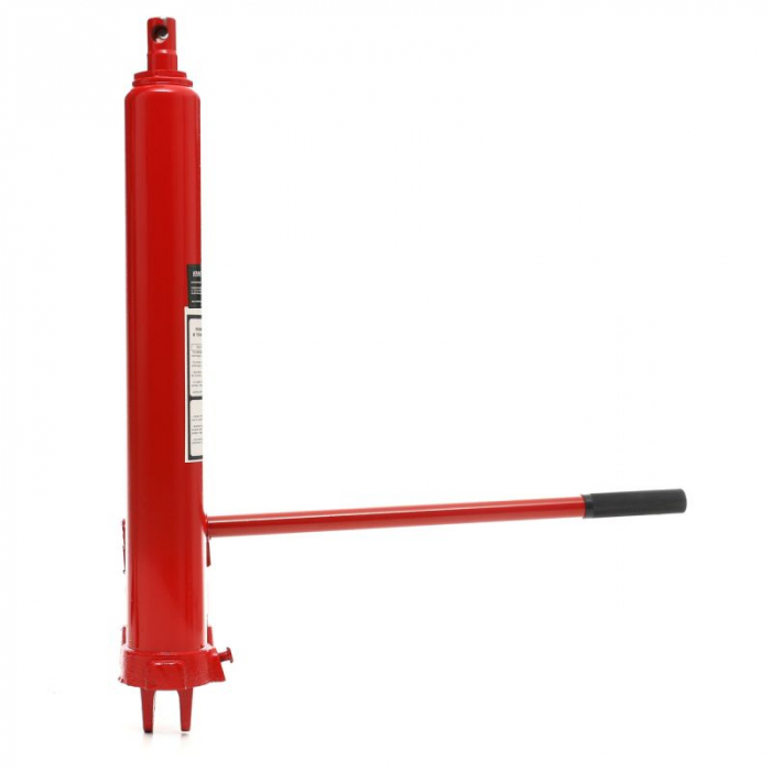 Cric cilindru hidraulic 12 tone pentru macara (KD345) [11]
