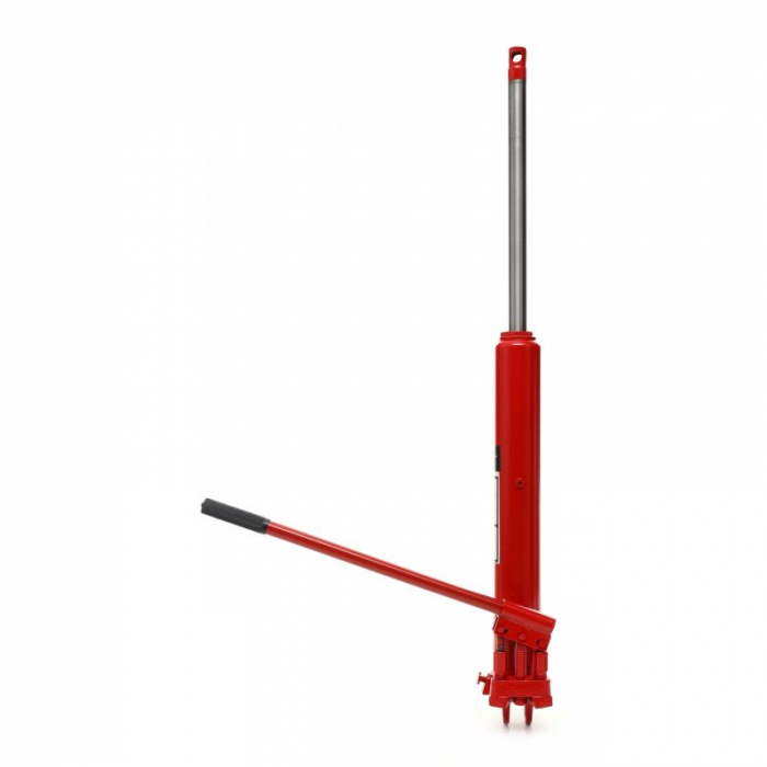 Cric cilindru hidraulic 12 tone pentru macara (KD345) [9]