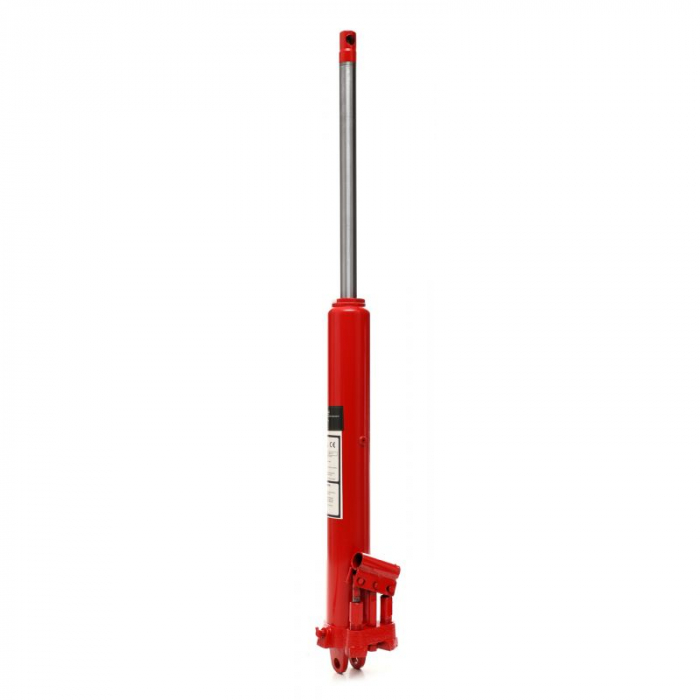 Cric cilindru hidraulic 12 tone pentru macara (KD345) [10]