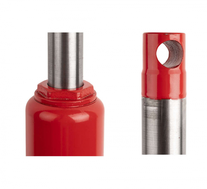Cric cilindru hidraulic 12 tone pentru macara (MTSP12T) [2]