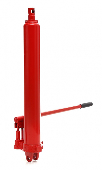 Cric cilindru hidraulic 8 tone pentru macara (KD344) [2]